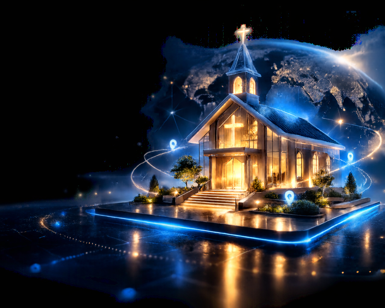 Ambassador Bible Church